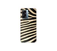 Coque en silicone LG Spirit 4G - BS Dancing Queen