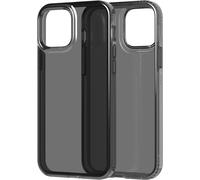 tech21 Evo Tint pour Apple iPhone 12 et 12 Pro 5G - Coque de téléphone antimicrobien Anti-germes avec Protection Contre Les Chutes de 3 m