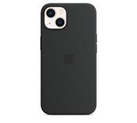 Apple MM2A3ZM/A coque de protection pour téléphones portables 15,5 cm (6.1") Noir