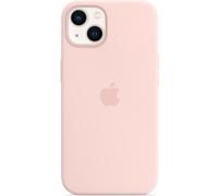Apple Iphone 13 Silicone Cover Rose