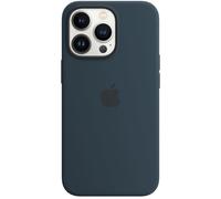 Apple MM2J3ZM/A coque de protection pour téléphones portables 15,5 cm (6.1") Housse Bleu