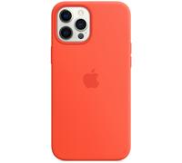 Apple MKTX3ZM/A coque de protection pour téléphones portables 17 cm (6.7 ) Housse Orange Apple iPhone 12 Pro Max