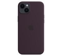 Apple Silicone Backcover MagSafe pour l'Apple iPhone 14 Plus - Sureau
