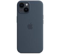 Apple MPRV3ZM/A coque de protection pour téléphones portables 15,5 cm (6.1") Housse Bleu