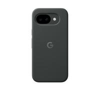 Coque en Silicone Noir pour Google Pixel 10a
