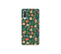 Coque en silicone Orange Dive 71 - BS Bad Panda