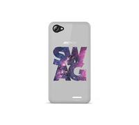 Coque en silicone Orange Dive 71 - Swag Space