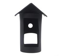 Coque en silicone personnalisée pour Ring Outdoor Cam Plus 2025, offrant une protection fiable contre les intempéries et les dommages aux caméras extérieures