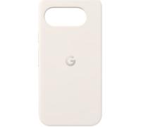 Coque en silicone Porcelaine pour Google Pixel 9a