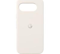 Coque en silicone Porcelaine pour Pixel 9a