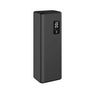 Coque en silicone pour 15 20 000 mAh PB200P 150 W Housse de protection antichoc antidérapante