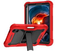 Coque en silicone pour Air 13 2025 avec support réglable multi-angles de vue - Souple et léger - Protection contre les chocs