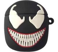Coque en silicone pour Airpods 3 - Venom noir G