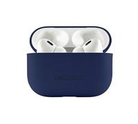 Decoded Bags - Étui AirCase pour AirPods Pro 2 - Silicone - Bleu-Bleu