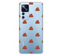 Coque en silicone pour Alcatel One Touch Idol 3 5.5 - ML The Lee Way