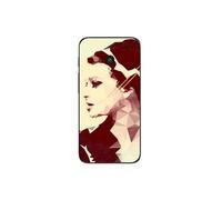 Coque en silicone pour Alcatel One Touch Pixi 4 5 - ML Chic Mood