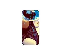 Coque en silicone pour Alcatel One Touch Pixi 4 5 - ML Helmetraus