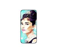 Coque en silicone pour Alcatel One Touch Pixi 4 5 - ML Hepburn