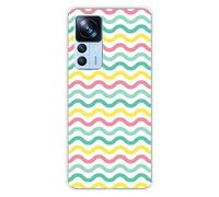 Coque en silicone pour Alcatel One Touch Pixi 4 5 - ML The Lee Way