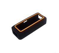 Coque en silicone pour Anker pour batterie externe Prime 26800 mAh A110A, étanche et résistante aux chocs pour chargement de voyage