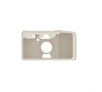 Coque en silicone pour appareil photo Kodak Snapic A1, résistant aux chocs et à la poussière, housse de protection avec boîte de rangement pour photographie, voyage