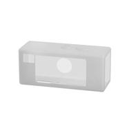 Coque en silicone pour appareil photo numérique Kodak Charmera 1987, porte-clés 1 à 1, moule de précision, résistant aux chocs, à la poussière, anti-jaunissement, housse de protection nue au toucher