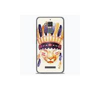 Coque en silicone pour Asus Zenfone 3 Max ZC520TL - RF Big Chief