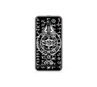 Coque en silicone pour Asus Zenfone Go ZB500KL - Esoteric