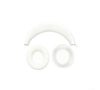 Coque en silicone pour casque Razer BlackShark V2X - Housse de protection souple - Équipement de jeu anti-rayures - Coque absorbant les chocs - Pour les voyages des joueurs professionnels - 14 x 17 x