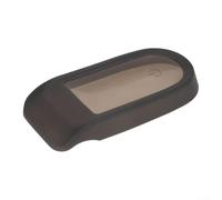 Coque en silicone pour compteur Ninebot pour Max G3 assurant une protection d'écran longue durée (noir)