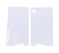 Coque en silicone pour Disc Edition - Coque anti-rayures - Façade