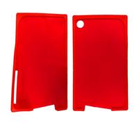 Coque en silicone pour Disc Edition - Coque anti-rayures - Façade