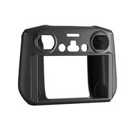 Coque en silicone pour DJI Air 3/mini 4 Pro Télécommande d'écran RC2, étui de protection et de renforcement pour accessoires de drone, anti-abrasion et anti-rayures, spécialement conçu pour un