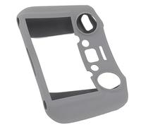 Coque en Silicone pour Drone Air 3, Housse de Protection en Silicone pour Drone Air 3 RC 2, Télécommande D'écran (Grey)