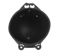 Coque en silicone pour Echo Spot 2024 offrant une protection fiable contre les gouttes de poussière et l'usure quotidienne avec un confort léger
