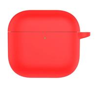 Coque en silicone pour écouteurs Apple AirPods 4 2024 4 générations - Charge 4 gouttes pour Apple Dust