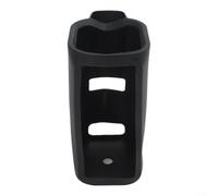 Coque en silicone pour EUFY S3 Pro avec protection complète contre les rayures et les chocs Convient pour l'intérieur et l'extérieur