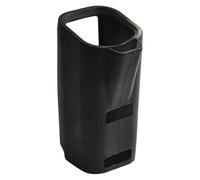 Coque en silicone pour EufyCam S3 Pro, durable, résistante aux intempéries, facile à installer, étui de protection pour caméra intérieure et extérieure