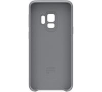 COQUE EN SILICONE POUR GALAXY S9 GRIS