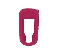 Coque en Silicone pour Garmin Alpha 100 (Magenta)