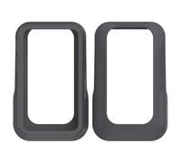 Coque en silicone pour Garmin Approach G20-Solar Coque antichoc en TPU | Coque de protection anti-chute, accessoire avec découpes précises, design léger et durable, 95 x 59,9 x 22,1 mm, noir