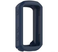Coque en silicone pour Garmin Edge 850 550 conçue pour une résistance physique et un fonctionnement constant (bleu)