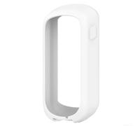 Coque en silicone pour Garmin Edge Explore 2, parfaitement conçue pour résister aux défis du cyclisme (noir)