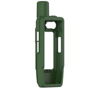 Coque en silicone pour Garmin GPSMAP 66i/66s/67/67i - Coque de protection anti-chute avec découpes précises, légère et résistante aux chocs