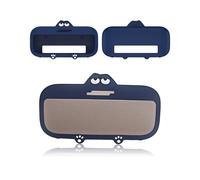 Coque en silicone pour haut-parleur Bluetooth Bose SoundLink Flex (2e génération) - Antidérapante, résistante aux chocs et élégante, bleu