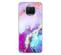 Coque en silicone pour HTC Desire 825 - BS Bad Panda