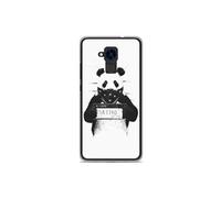 Coque en silicone pour Huawei Honor 5C - BS Bad Panda