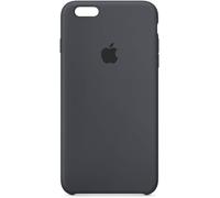 Original APPLE - Coque de protection en Silicone Gris pour iPhone 6S PLUS