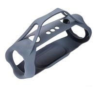 Coque en silicone pour JBL pour xtreme 5 - Protection intégrale anti-rayures en caoutchouc souple - Équipement de voyage léger - Plusieurs couleurs (B073-2-Bleu)