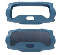 Coque en silicone pour JBL XTREME 5, housse de protection souple, résistante aux chutes et aux chocs pour haut-parleur portable XTREME5, organisateur d'extérieur, accessoires de protection complète